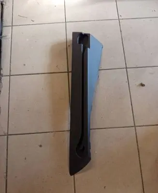 Hyundai Ioniq Parcel shelf load cover mount bracket 85920G2000