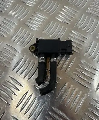 Opel Astra K Exhaust gas pressure sensor 55599659