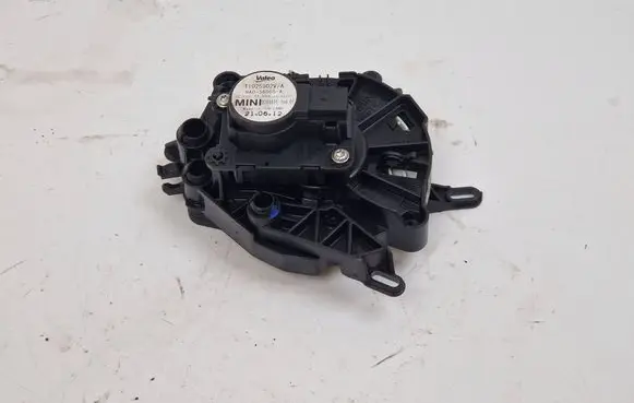 Mini Cooper Countryman R60 Air flap motor/actuator HAD36005A 9286871