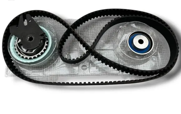 Ford Focus Timing belt 1611254480