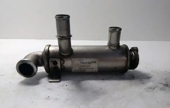 Citroen Berlingo EGR valve cooler 9646762280