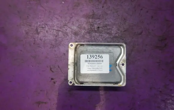 Fiat Bravo - Brava Engine control unit/module ECU 00467374720