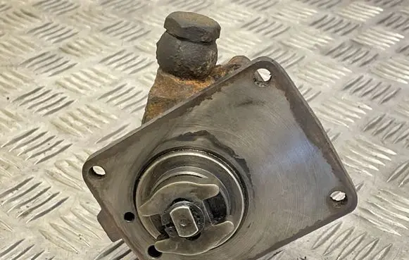 Citroen Jumper Vacuum pump