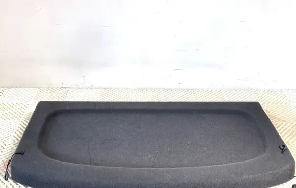 Volkswagen Tiguan Parcel shelf 5N0867769E