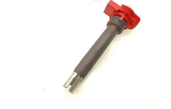 High voltage ignition coil