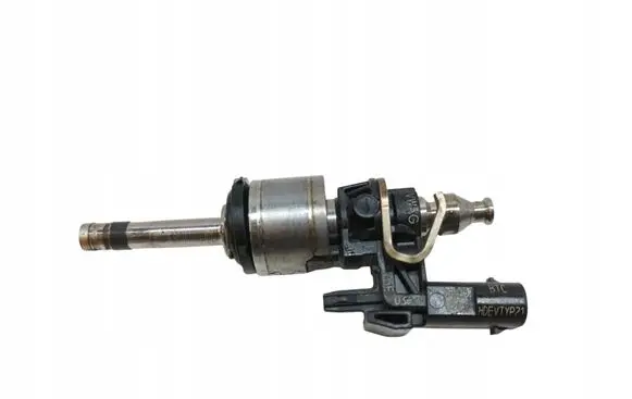 Skoda Superb B9 Fuel injector 026150006Z