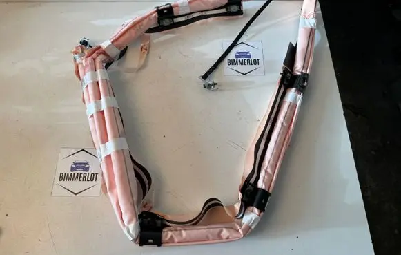 Ford Focus Roof airbag 34267792A