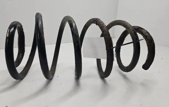 Land Rover Freelander Front coil spring