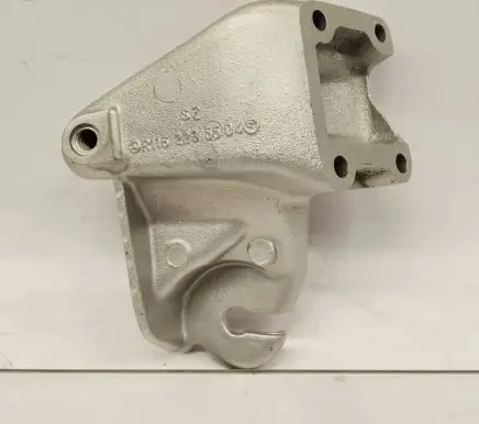 Mercedes-Benz S W126 Engine mounting bracket 1162235504
