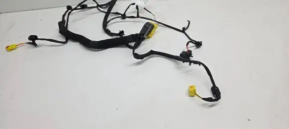 Peugeot 5008 II Seat wiring loom 9813798580