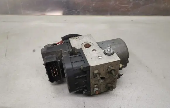 Ford Transit ABS Pump 0265216672 1C152M110AE 400484500536