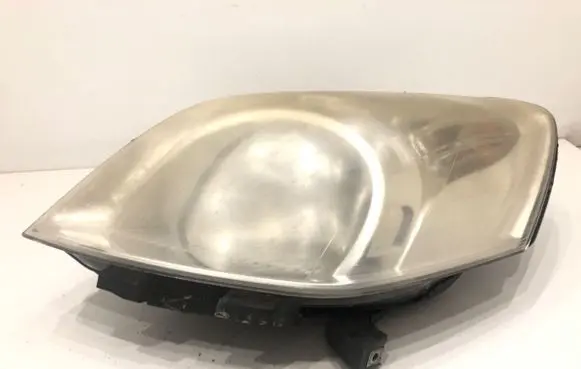 Fiat Fiorino Headlight/headlamp 45570748