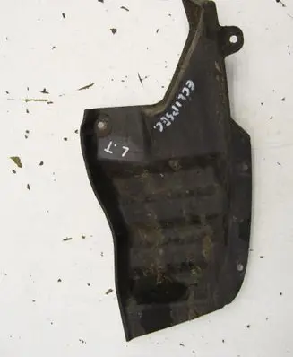 Mitsubishi Eclipse Cross Rear mudguard 5370B809