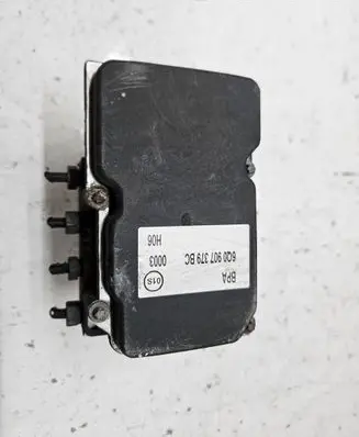 Volkswagen Polo IV 9N3 ABS Pump 0265800775 88702M0157