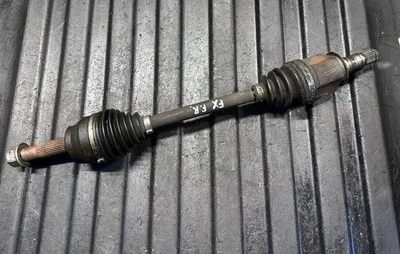 Infiniti FX Front driveshaft 9999991