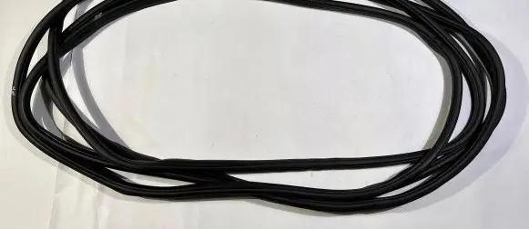 Ford Expedition Front door rubber seal Z9283