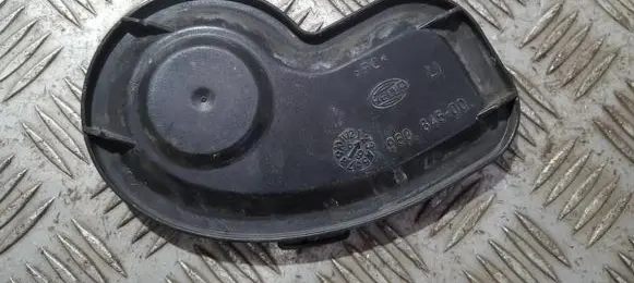 Volkswagen Bora Headlight/headlamp dust cover 96364500