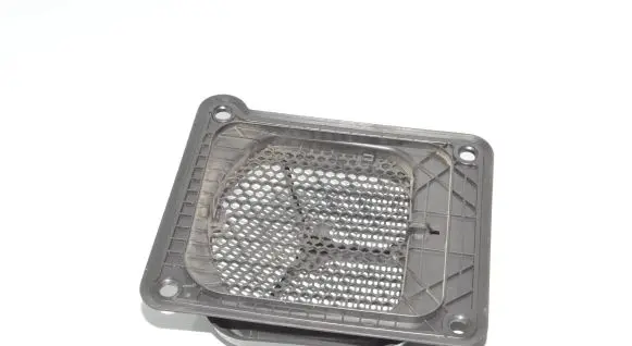 BMW 2 F45 Quarter panel pressure vent 9302950 64319302950 6824632