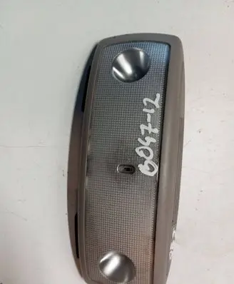 Volvo S80 Rear seat light 39859711