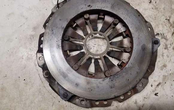 Opel Corsa D Pressure plate