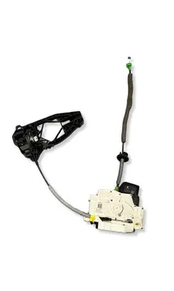 Audi Q8 Front door lock 4K1837015J 5K1837015J A046465
