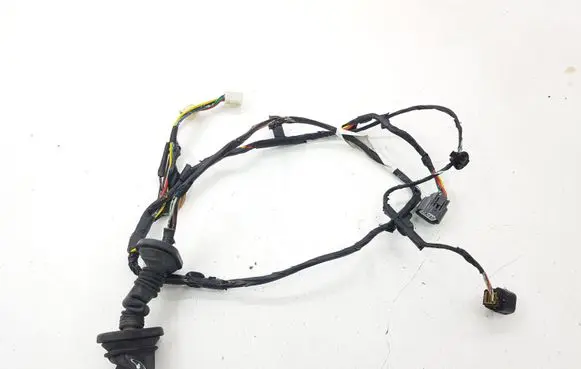Mitsubishi Outlander Rear door wiring loom 8512A199