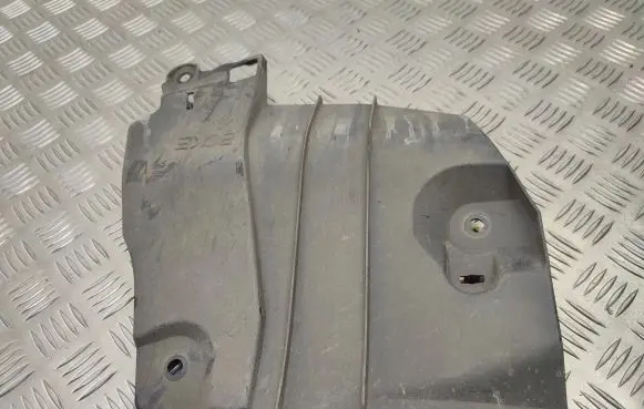 Mazda 3 Rear underbody cover/under tray BCKE28556