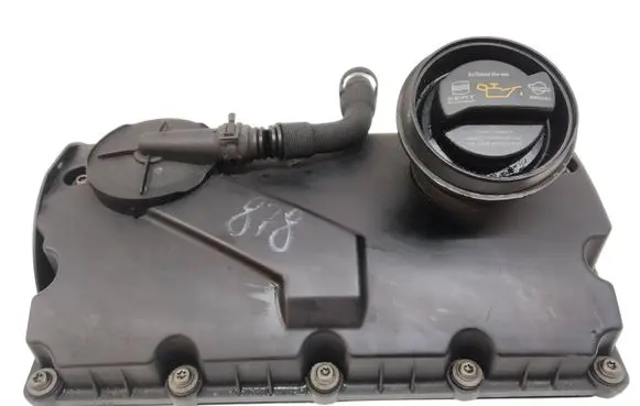 Seat Cordoba (6L) Rocker cam cover