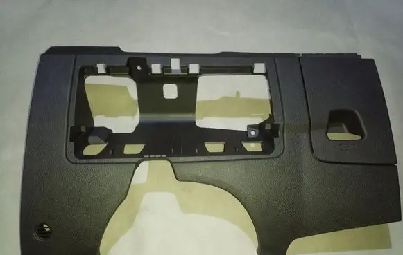 Ford Focus Dashboard lower bottom trim panel DM51A043A88AG 35B85B8 DM51A043A88AG35B85B8