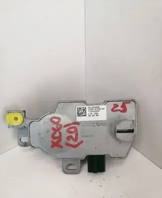 Volvo XC60 Steering wheel lock 31202090