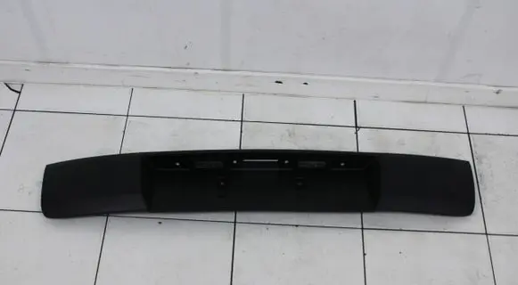 Fiat 500L Tailgate/trunk/boot exterior handle 735522915