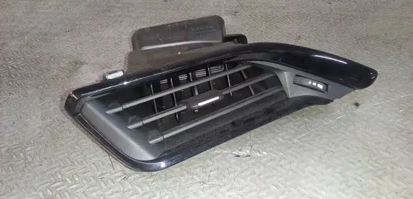 Peugeot 208 I Dashboard side air vent grill/cover trim 9633131777