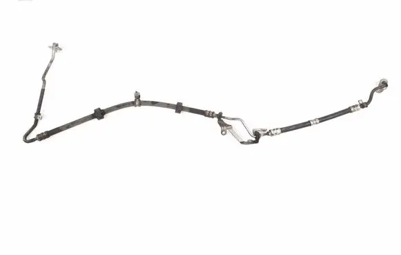 Porsche Panamera (970) Power steering hose/pipe/line 97034724441