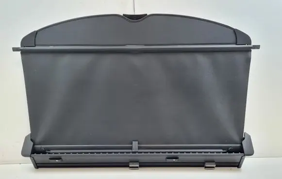 Mercedes-Benz C AMG W204 Parcel shelf load cover 