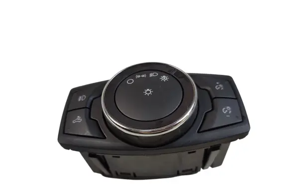 Ford F150 Light switch FL3T13D061 FL3T13D061BCW 17013426