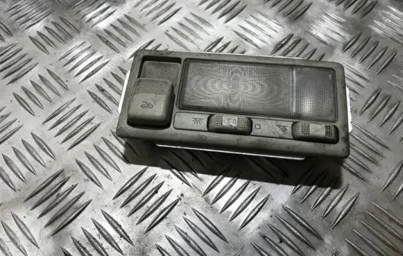 Volkswagen Golf III Front seat light 1h0959855b