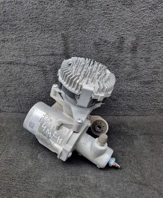 Audi Q7 4M Master brake cylinder 4M1614307B 4M1614193A 0132018026