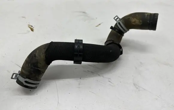 Ford Focus Engine coolant pipe/hose