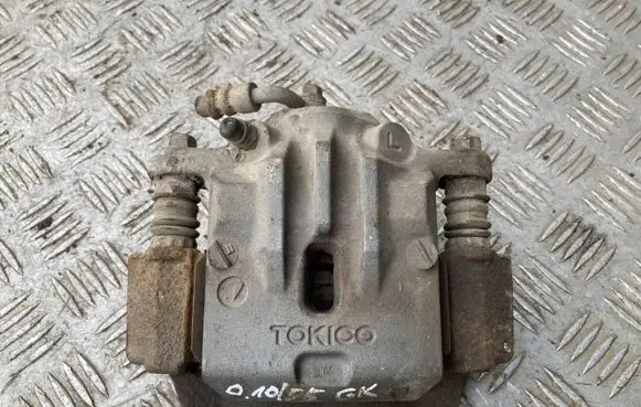 Subaru Outback Rear brake caliper
