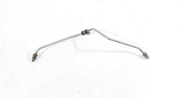 Porsche 911 996 Turbo turbocharger oiling pipe/hose 99610721972 99610721973