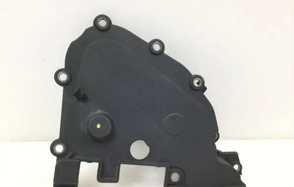 Opel Vivaro Timing belt guard (cover) 8200115178
