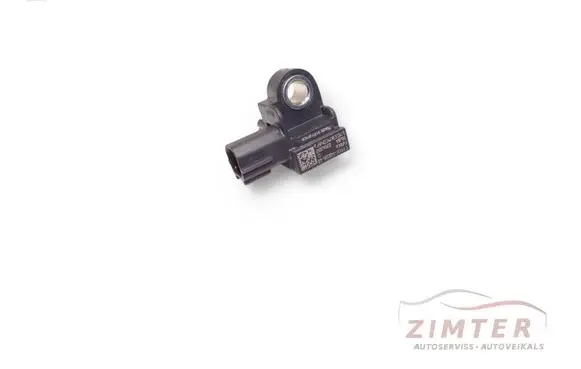 Ford Transit Courier Airbag deployment crash/impact sensor FR3T14B006AA