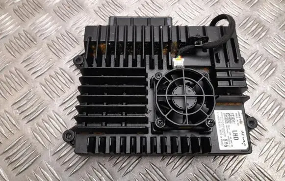Hyundai Kona II Other control units/modules 99910BE300