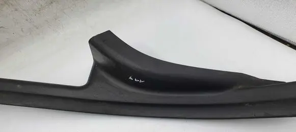 BMW 7 E65 E66 Rear sill trim cover 51478241249 11242010 105761