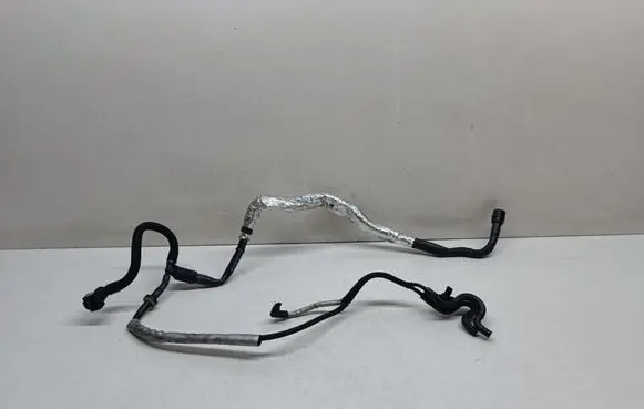 Porsche Cayenne (92A) Vacuum line/pipe/hose 7P0131055