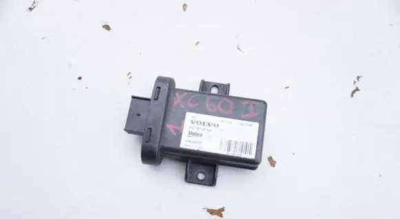 Mercedes-Benz SLK R172 Light module LCM MODUSTEROWNIK