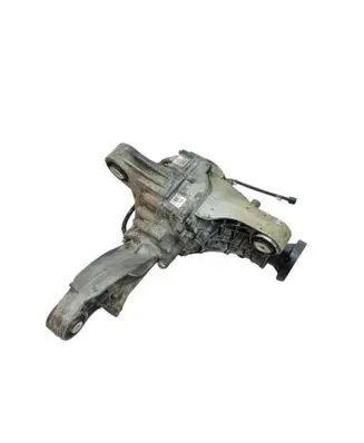 Mercedes-Benz ML W166 Front differential a1663300200 4460060451