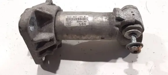 Front bumper shock/impact absorber