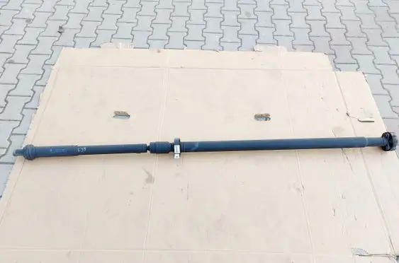 BMW X2 F39 Drive shaft (set) 8844285