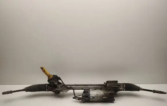 Mercedes-Benz ML W166 Steering rack A1664606100